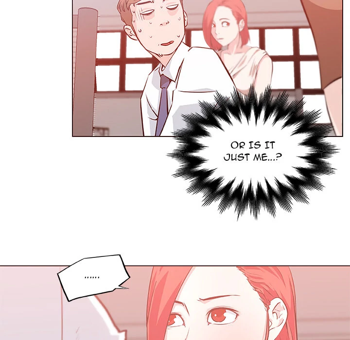 Love Recipe - Chapter 8 [photo 34] - MangaPorn