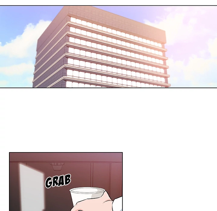 Love Recipe - Chapter 8 [photo 37] - MangaPorn