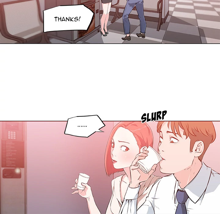 Love Recipe - Chapter 8 [photo 39] - MangaPorn
