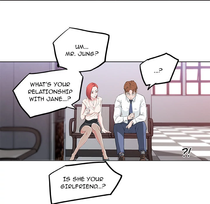 Love Recipe - Chapter 8 [photo 40] - MangaPorn