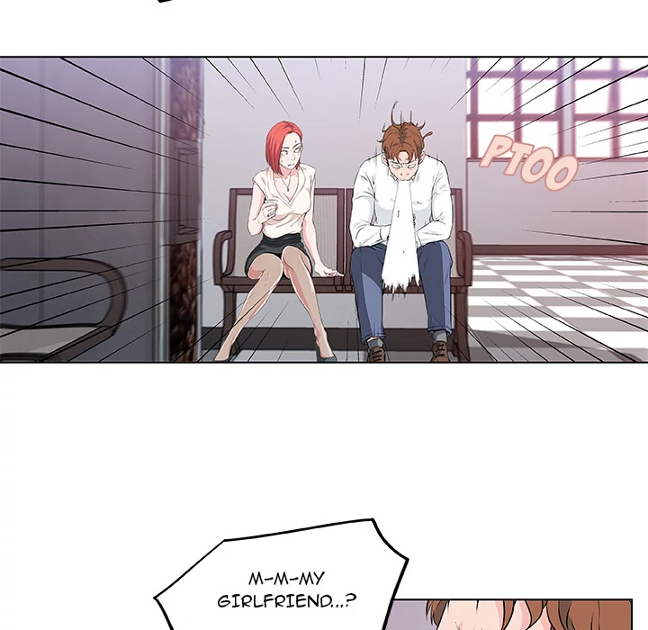 Love Recipe - Chapter 8 [photo 41] - MangaPorn