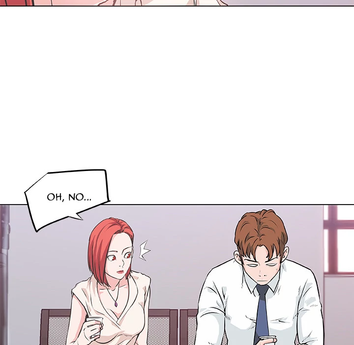 Love Recipe - Chapter 8 [photo 44] - MangaPorn