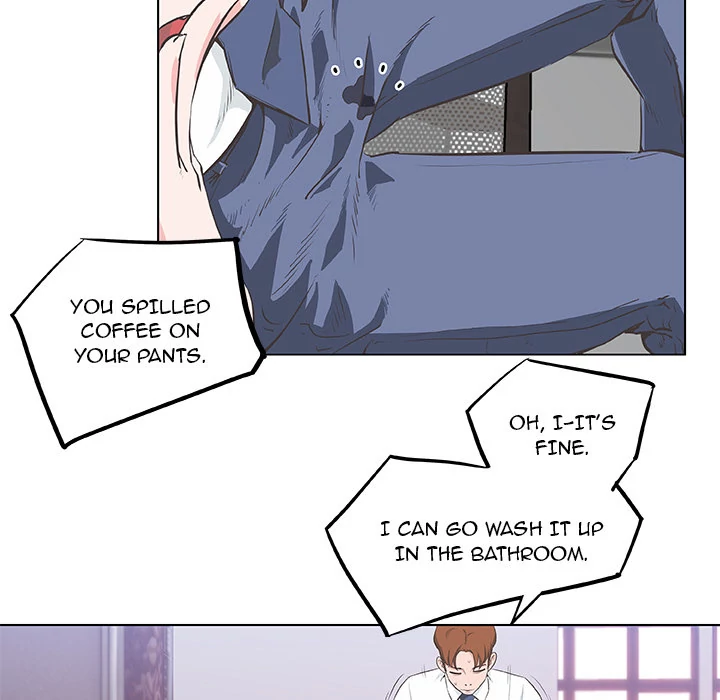 Love Recipe - Chapter 8 [photo 46] - MangaPorn