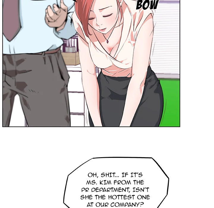 Love Recipe - Chapter 8 [photo 5] - MangaPorn