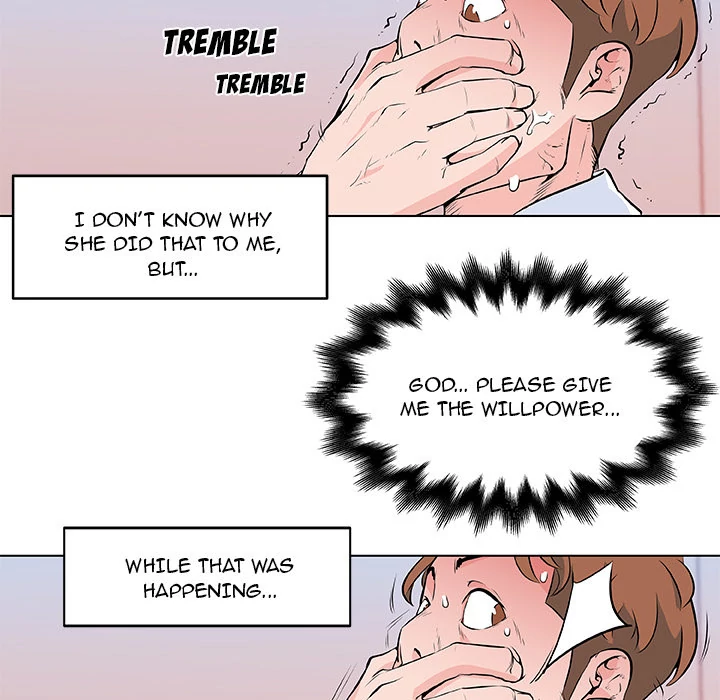 Love Recipe - Chapter 8 [photo 53] - MangaPorn