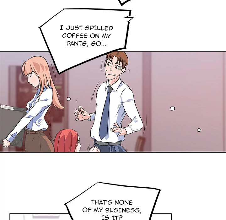 Love Recipe - Chapter 8 [photo 57] - MangaPorn