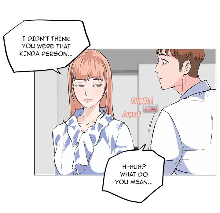 Love Recipe - Chapter 8 [photo 59] - MangaPorn
