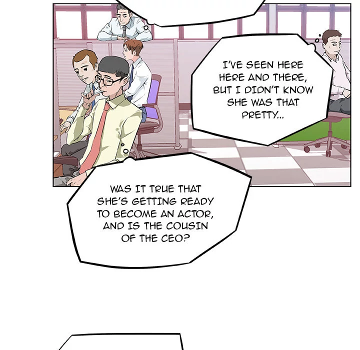 Love Recipe - Chapter 8 [photo 6] - MangaPorn