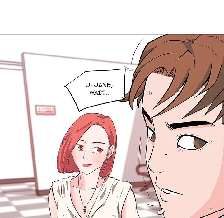 Love Recipe - Chapter 8 [photo 60] - MangaPorn