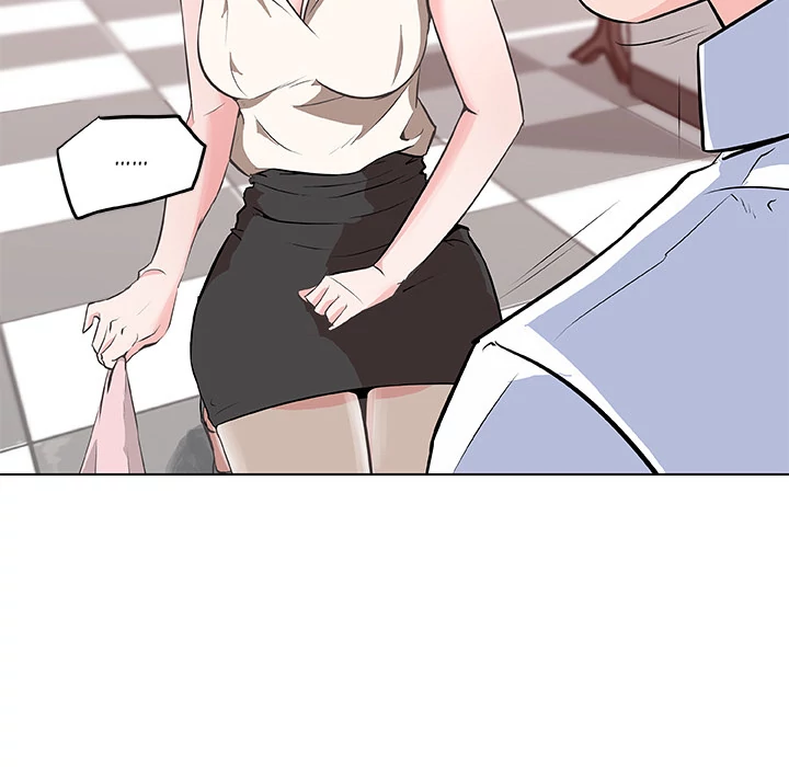 Love Recipe - Chapter 8 [photo 61] - MangaPorn