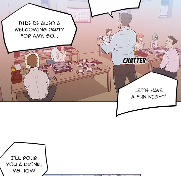 Love Recipe - Chapter 8 [photo 64] - MangaPorn