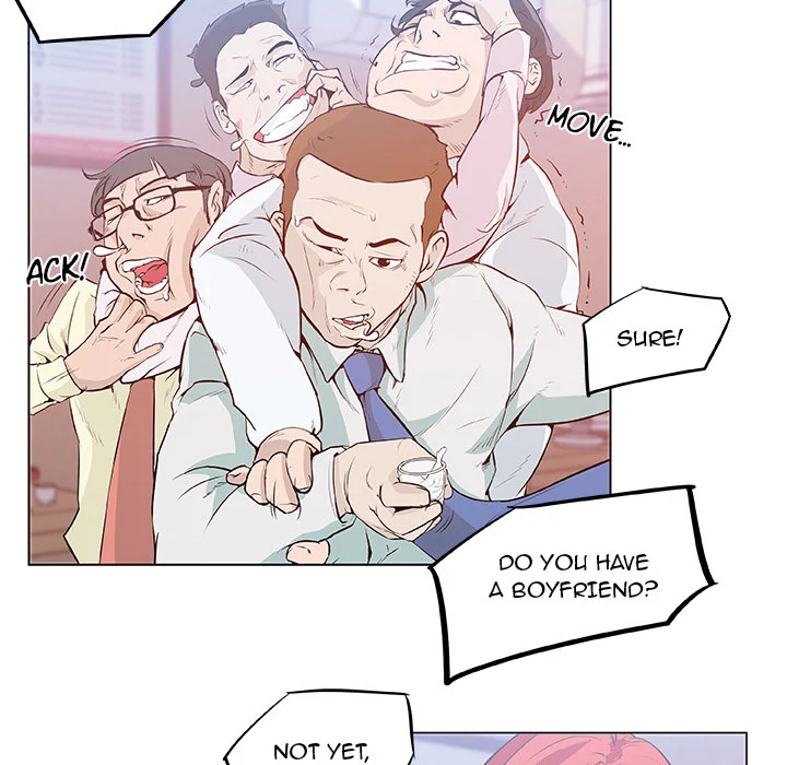 Love Recipe - Chapter 8 [photo 65] - MangaPorn