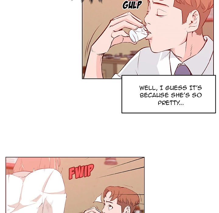 Love Recipe - Chapter 8 [photo 68] - MangaPorn
