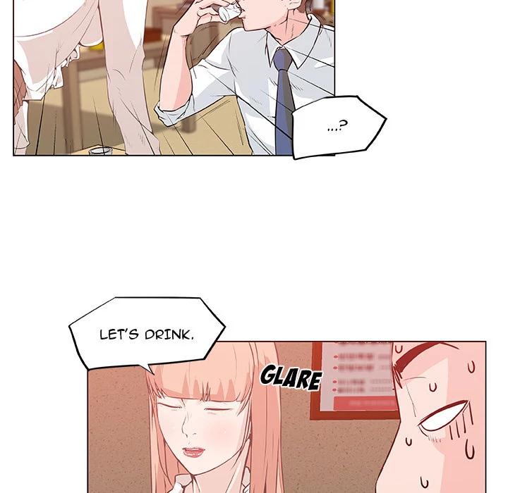 Love Recipe - Chapter 8 [photo 69] - MangaPorn