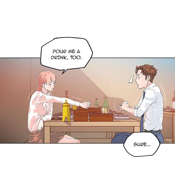 Love Recipe - Chapter 8 [photo 71] - MangaPorn