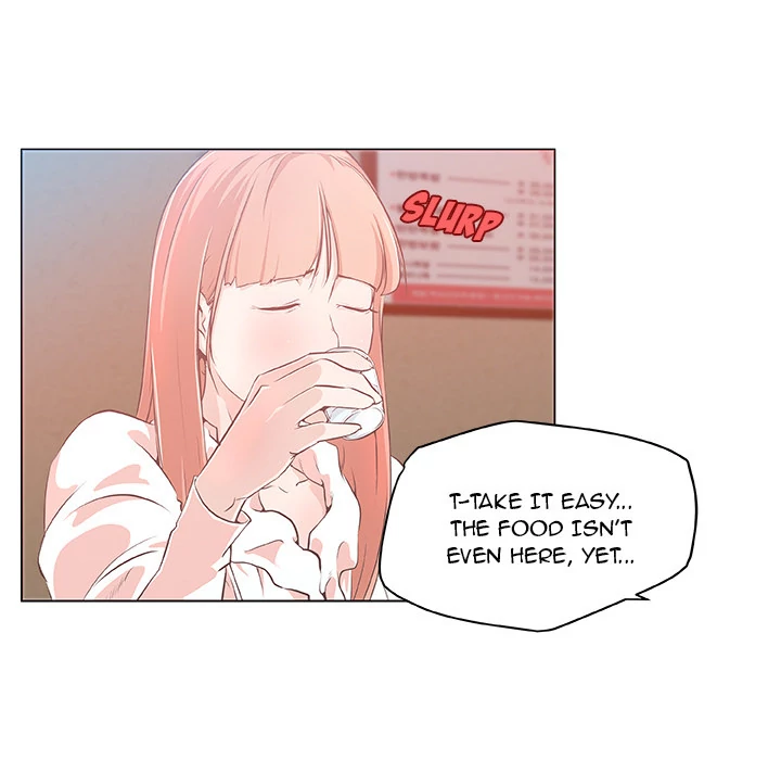 Love Recipe - Chapter 8 [photo 72] - MangaPorn