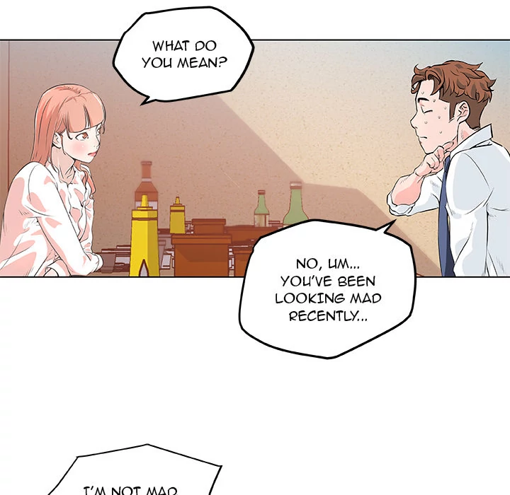 Love Recipe - Chapter 8 [photo 74] - MangaPorn