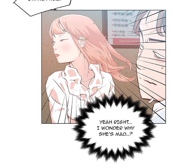 Love Recipe - Chapter 8 [photo 75] - MangaPorn