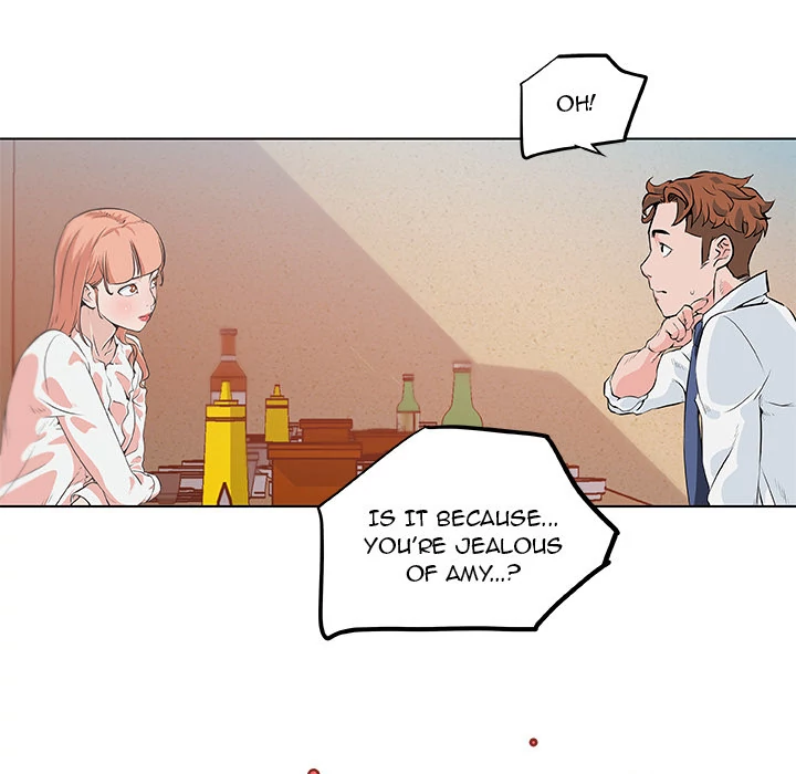 Love Recipe - Chapter 8 [photo 76] - MangaPorn
