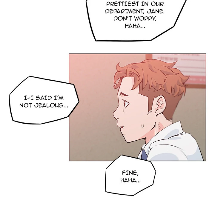 Love Recipe - Chapter 8 [photo 79] - MangaPorn