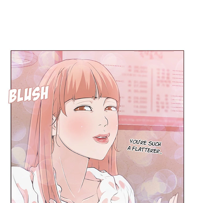 Love Recipe - Chapter 8 [photo 80] - MangaPorn