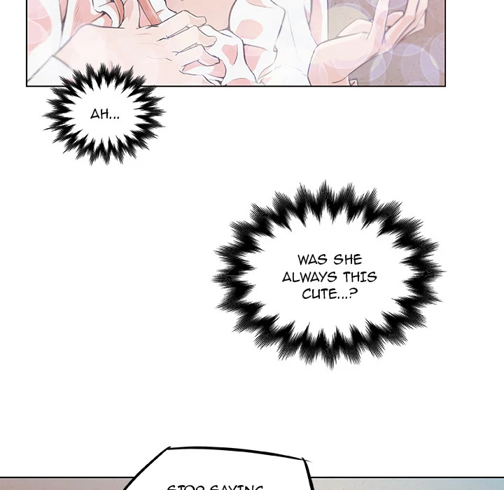Love Recipe - Chapter 8 [photo 81] - MangaPorn