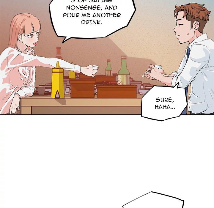 Love Recipe - Chapter 8 [photo 82] - MangaPorn