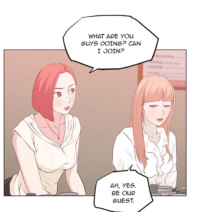 Love Recipe - Chapter 8 [photo 84] - MangaPorn