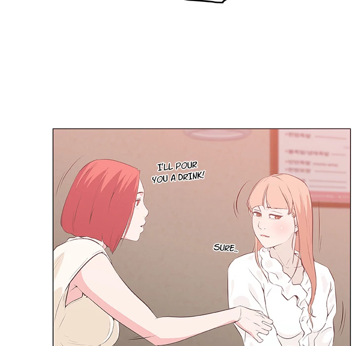Love Recipe - Chapter 8 [photo 85] - MangaPorn