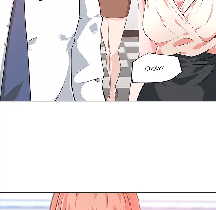 Love Recipe - Chapter 8 [photo 9] - MangaPorn