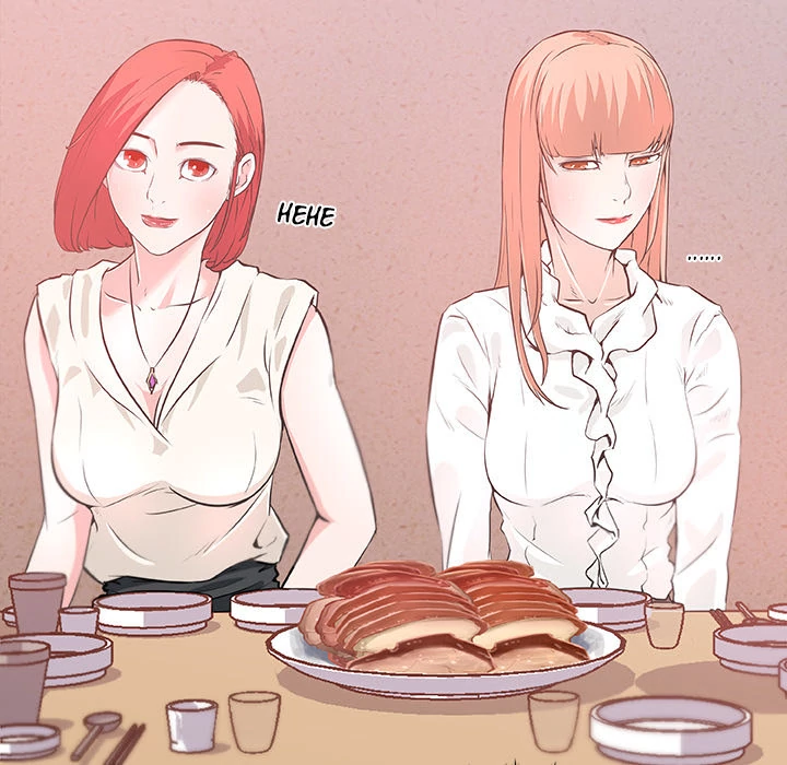 Love Recipe - Chapter 8 [photo 92] - MangaPorn