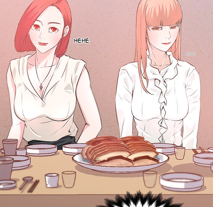 Love Recipe - Chapter 9 [photo 11] - MangaPorn
