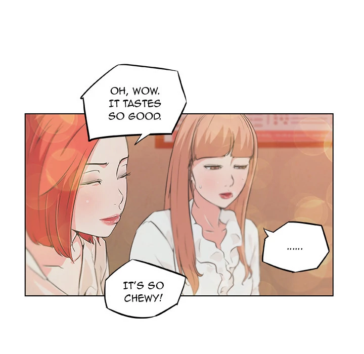 Love Recipe - Chapter 9 [photo 18] - MangaPorn