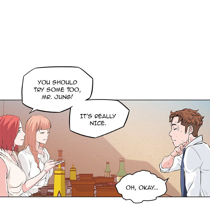 Love Recipe - Chapter 9 [photo 19] - MangaPorn