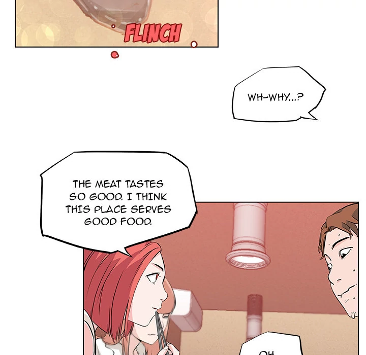 Love Recipe - Chapter 9 [photo 26] - MangaPorn
