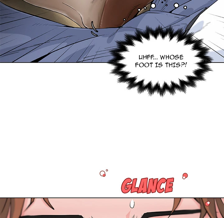 Love Recipe - Chapter 9 [photo 28] - MangaPorn