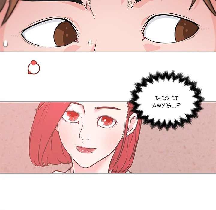 Love Recipe - Chapter 9 [photo 29] - MangaPorn