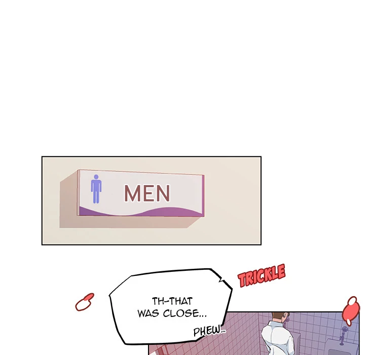Love Recipe - Chapter 9 [photo 35] - MangaPorn
