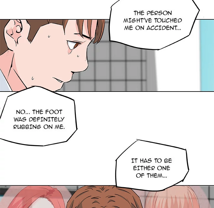 Love Recipe - Chapter 9 [photo 37] - MangaPorn