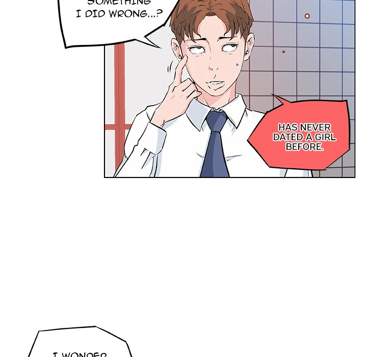 Love Recipe - Chapter 9 [photo 39] - MangaPorn
