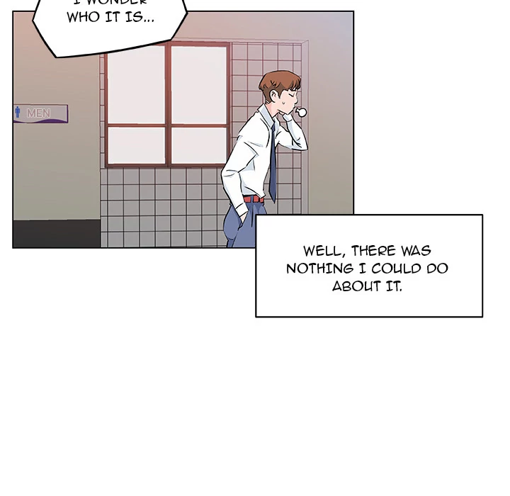 Love Recipe - Chapter 9 [photo 40] - MangaPorn