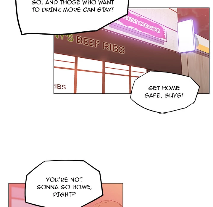 Love Recipe - Chapter 9 [photo 42] - MangaPorn