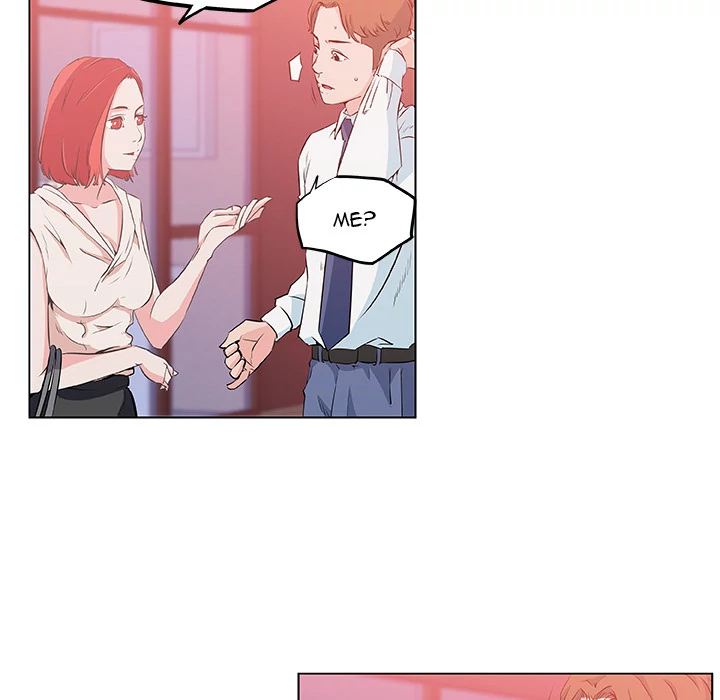 Love Recipe - Chapter 9 [photo 43] - MangaPorn