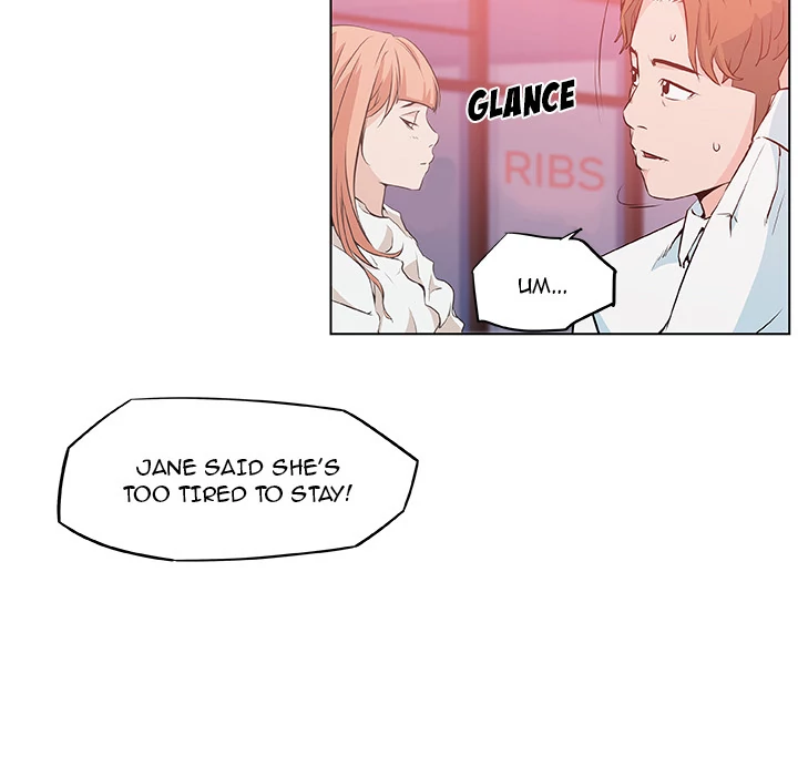 Love Recipe - Chapter 9 [photo 44] - MangaPorn