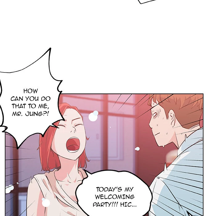 Love Recipe - Chapter 9 [photo 47] - MangaPorn