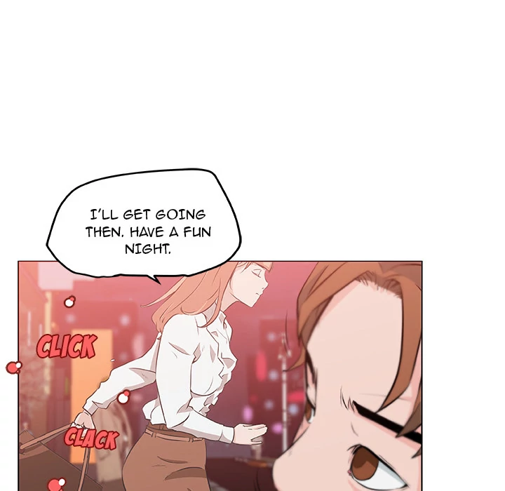 Love Recipe - Chapter 9 [photo 49] - MangaPorn
