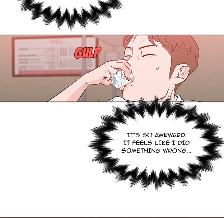 Love Recipe - Chapter 9 [photo 5] - MangaPorn