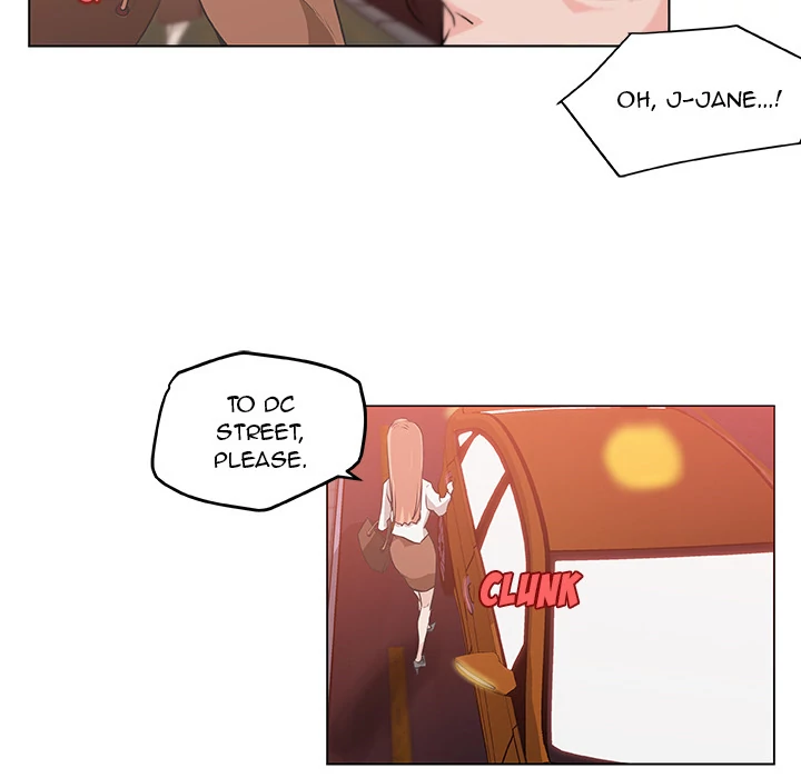 Love Recipe - Chapter 9 [photo 50] - MangaPorn