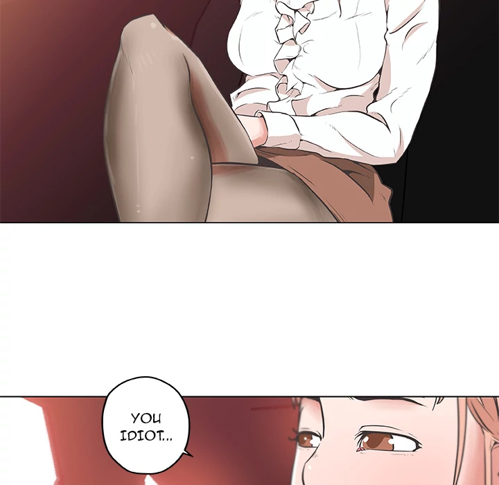 Love Recipe - Chapter 9 [photo 54] - MangaPorn