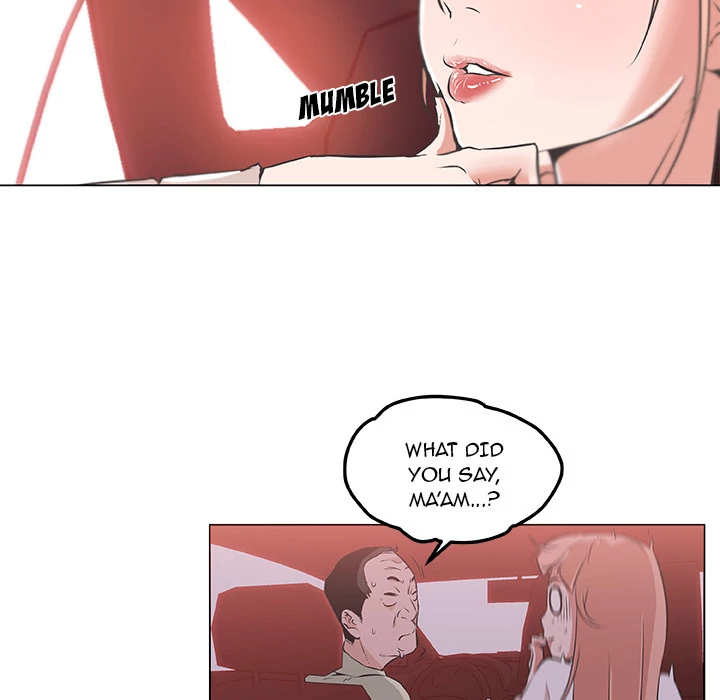 Love Recipe - Chapter 9 [photo 55] - MangaPorn